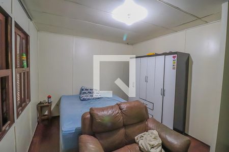 Casa à venda com 105m², 4 quartos e 1 vagaQuarto 3