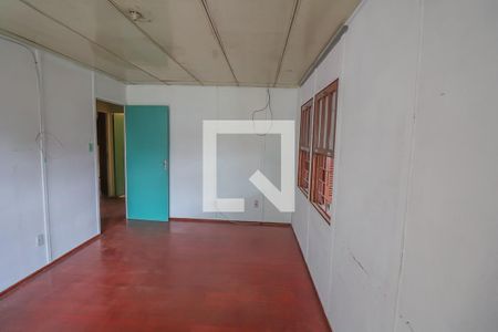 Sala de casa à venda com 4 quartos, 105m² em Campina, São Leopoldo