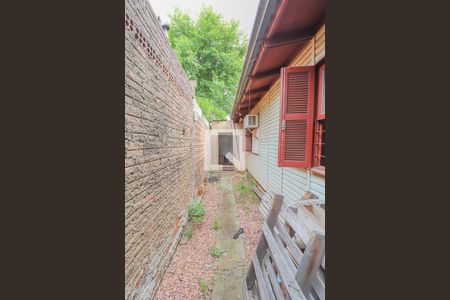 Casa à venda com 105m², 4 quartos e 1 vagaCorredor