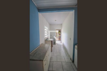 Casa à venda com 105m², 4 quartos e 1 vagaSala/Cozinha