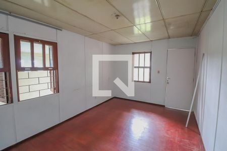 Sala de casa à venda com 4 quartos, 105m² em Campina, São Leopoldo