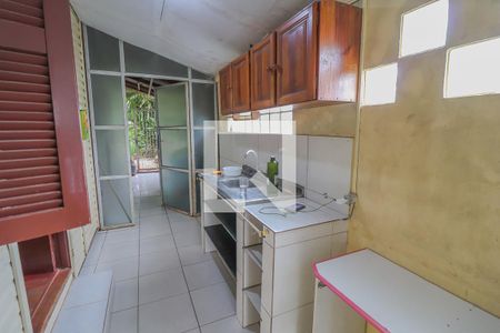 Casa à venda com 105m², 4 quartos e 1 vagaCozinha