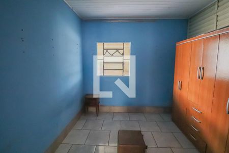 Casa à venda com 105m², 4 quartos e 1 vagaQuarto