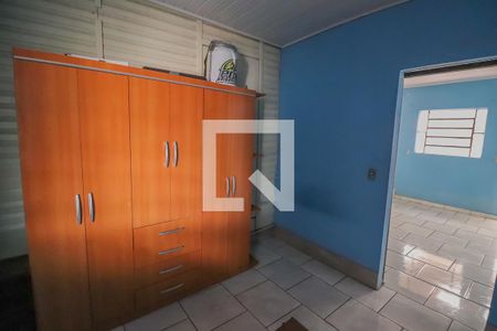 Casa à venda com 105m², 4 quartos e 1 vagaQuarto