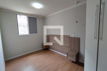 Quarto 1 de apartamento para alugar com 2 quartos, 46m² em Ermelino Matarazzo, São Paulo