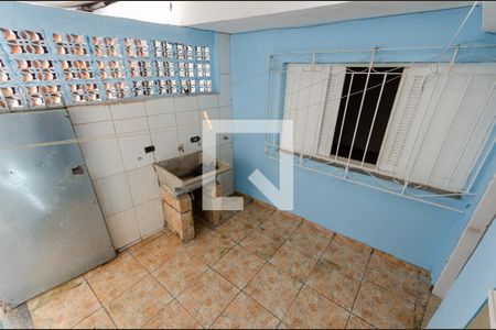 Casa à venda com 40m², 1 quarto e sem vaga Casa à venda com 40m², 1 quarto e sem vagaÁrea de Serviço