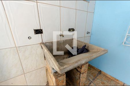 Casa à venda com 40m², 1 quarto e sem vaga Casa à venda com 40m², 1 quarto e sem vagaÁrea de Serviço