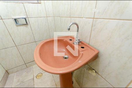 Banheiro de casa à venda com 1 quarto, 40m² em Vila Bruna, São Paulo