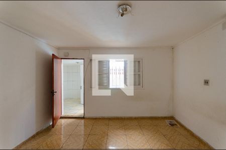 Sala/Quarto de casa à venda com 1 quarto, 40m² em Vila Bruna, São Paulo