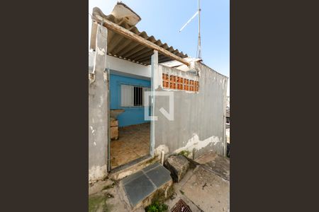 Casa à venda com 40m², 1 quarto e sem vaga Casa à venda com 40m², 1 quarto e sem vagaÁrea de Serviço