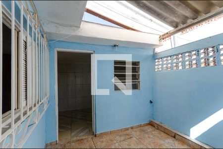 Casa à venda com 40m², 1 quarto e sem vaga Casa à venda com 40m², 1 quarto e sem vagaÁrea de Serviço