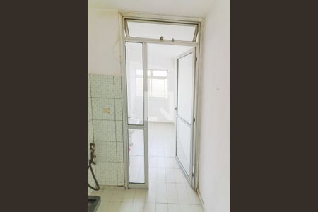 Cozinha de apartamento à venda com 2 quartos, 150m² em Jardim Adhemar de Barros, São Paulo