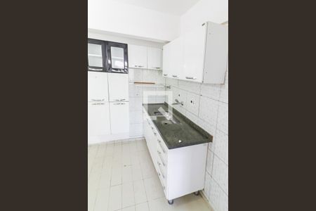 Cozinha de apartamento à venda com 2 quartos, 150m² em Jardim Adhemar de Barros, São Paulo