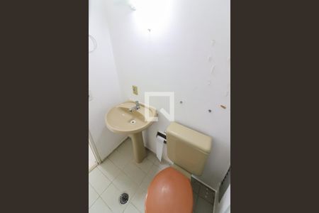 Apartamento à venda com 150m², 2 quartos e 1 vaga Apartamento à venda com 150m², 2 quartos e 1 vagaBanheiro