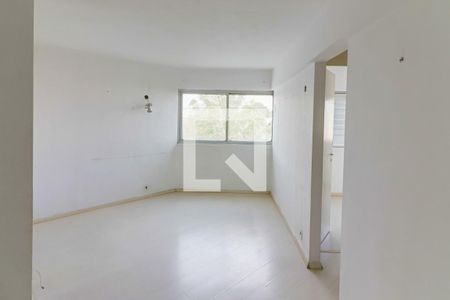 Sala de apartamento à venda com 2 quartos, 150m² em Jardim Adhemar de Barros, São Paulo