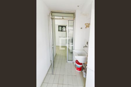Apartamento à venda com 150m², 2 quartos e 1 vaga Apartamento à venda com 150m², 2 quartos e 1 vagaLavanderia