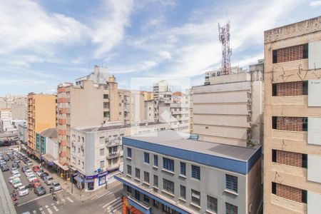 Vista de apartamento à venda com 2 quartos, 90m² em Centro Histórico, Porto Alegre