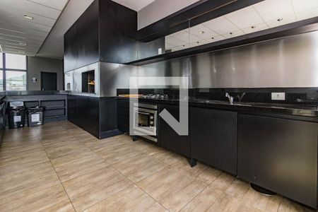 Apartamento para alugar com 54m², 1 quarto e 2 vagasEspaço Gourmet