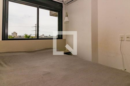Apartamento para alugar com 54m², 1 quarto e 2 vagasDormitório