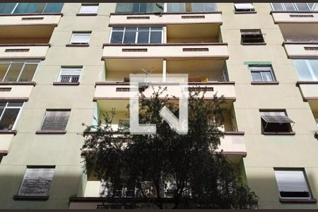 Apartamento à venda com 80m², 2 quartos e sem vaga Apartamento à venda com 80m², 2 quartos e sem vagaFachada