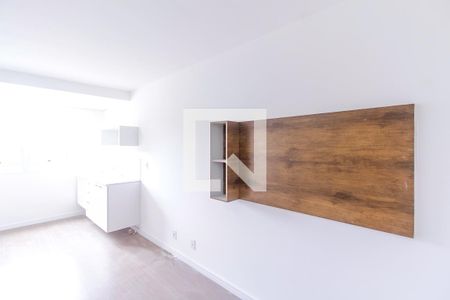 Sala de apartamento à venda com 1 quarto, 25m² em Vila Ema, São Paulo