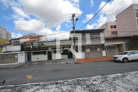 Vista da Sala de casa à venda com 3 quartos, 220m² em Vila da Penha, Rio de Janeiro