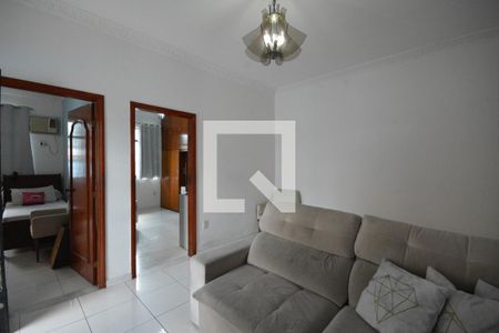 Sala de casa à venda com 3 quartos, 220m² em Vila da Penha, Rio de Janeiro