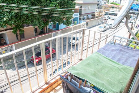 Apartamento à venda com 50m², 2 quartos e 1 vagavaranda