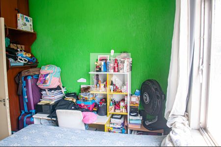 Apartamento à venda com 50m², 2 quartos e 1 vagaquarto 1