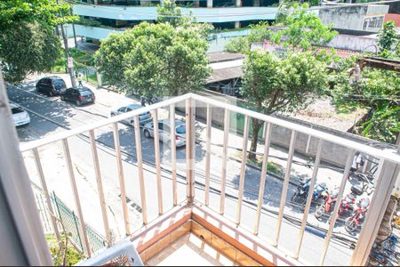 Apartamento à venda com 50m², 2 quartos e 1 vagavaranda