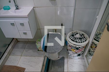 Apartamento à venda com 50m², 2 quartos e 1 vagabanheiro