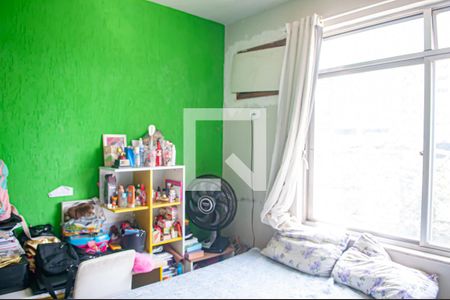 Apartamento à venda com 50m², 2 quartos e 1 vagaquarto 1