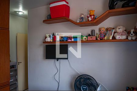 Apartamento à venda com 50m², 2 quartos e 1 vagaquarto 2