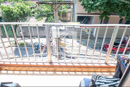 Apartamento à venda com 50m², 2 quartos e 1 vagavaranda