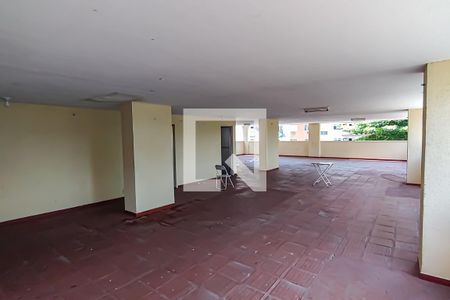 Apartamento à venda com 50m², 2 quartos e 1 vagaarea de festa