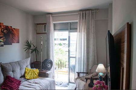 Apartamento à venda com 50m², 2 quartos e 1 vagasala