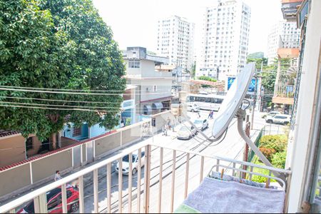 Apartamento à venda com 50m², 2 quartos e 1 vagavaranda