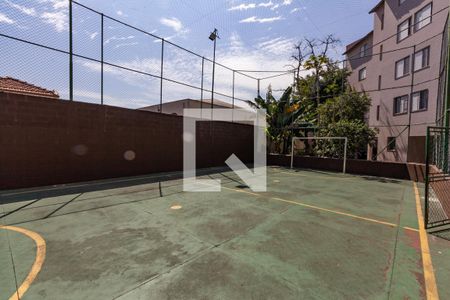Apartamento para alugar com 44m², 2 quartos e sem vagaQuadra Esportiva