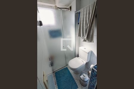 Apartamento para alugar com 44m², 2 quartos e sem vagaBanheiro