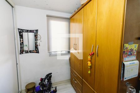Quarto 1 de apartamento para alugar com 2 quartos, 44m² em Lapa de Baixo, São Paulo