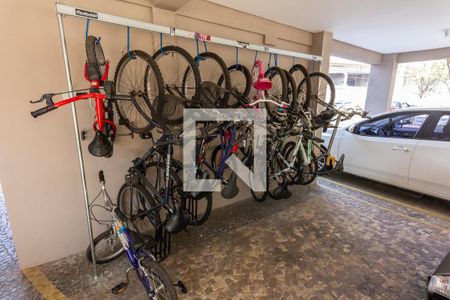 Apartamento para alugar com 44m², 2 quartos e sem vagaBicicletário