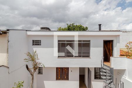 Vista do Quarto 2 de casa para alugar com 3 quartos, 228m² em Bosque da Saúde, São Paulo