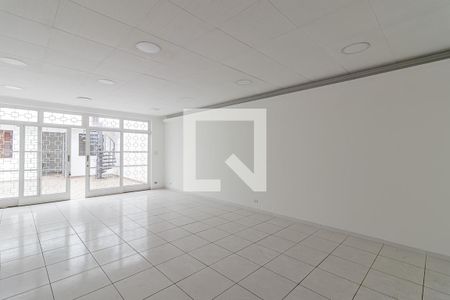 Sala de casa para alugar com 3 quartos, 228m² em Bosque da Saúde, São Paulo