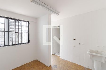 Casa para alugar com 228m², 3 quartos e 3 vagas Casa para alugar com 228m², 3 quartos e 3 vagasÁrea de Serviço