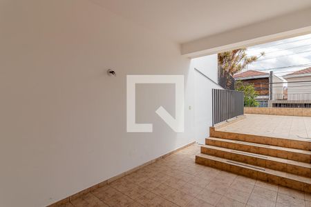 Casa para alugar com 228m², 3 quartos e 3 vagas Casa para alugar com 228m², 3 quartos e 3 vagasEntrada