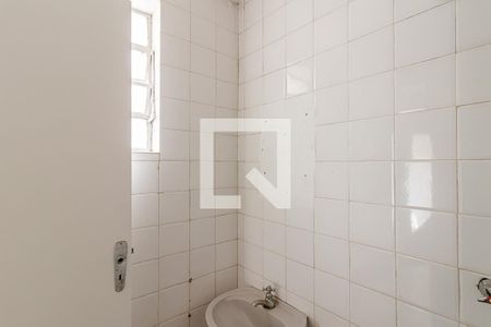 Casa para alugar com 228m², 3 quartos e 3 vagas Casa para alugar com 228m², 3 quartos e 3 vagasBanheiro de Serviço