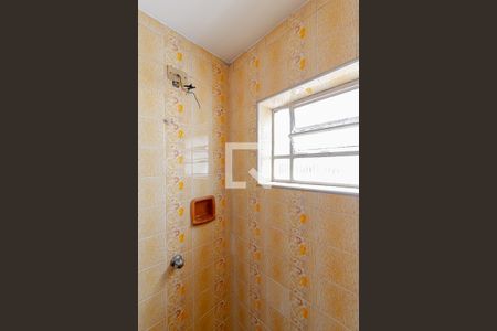 Casa para alugar com 228m², 3 quartos e 3 vagas Casa para alugar com 228m², 3 quartos e 3 vagasBanheiro do Salão