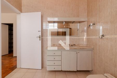 Casa para alugar com 228m², 3 quartos e 3 vagas Casa para alugar com 228m², 3 quartos e 3 vagasBanheiro
