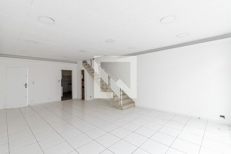 Sala de casa para alugar com 3 quartos, 228m² em Bosque da Saúde, São Paulo