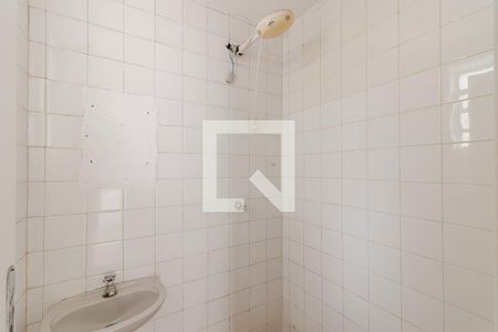 Banheiro de Serviço de casa para alugar com 3 quartos, 228m² em Bosque da Saúde, São Paulo